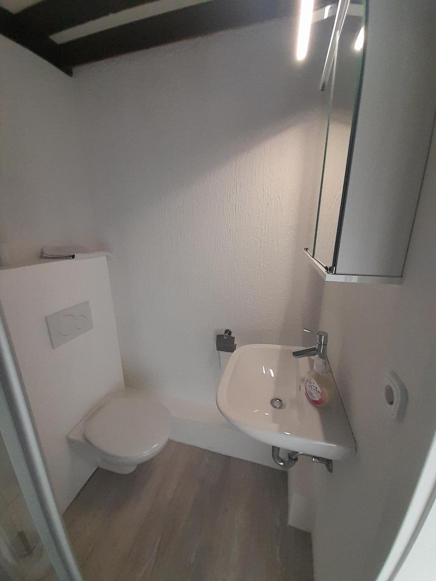 Pension Zum Adler Limbach  Экстерьер фото